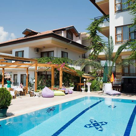 Villa Sonata Alanya Eksteriør billede