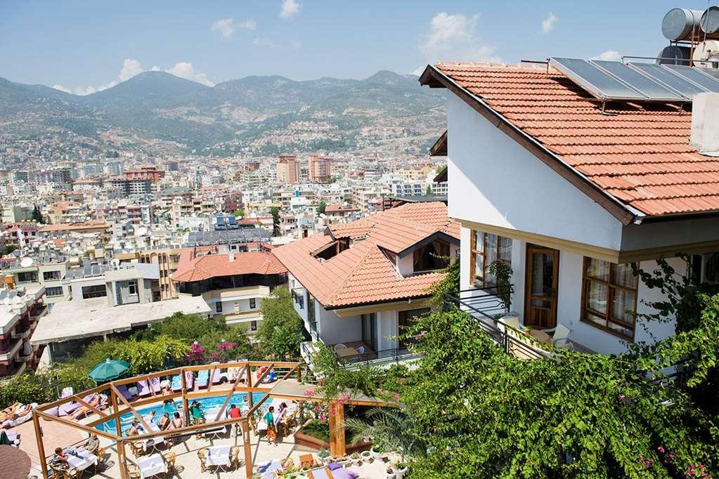 Villa Sonata Alanya Eksteriør billede