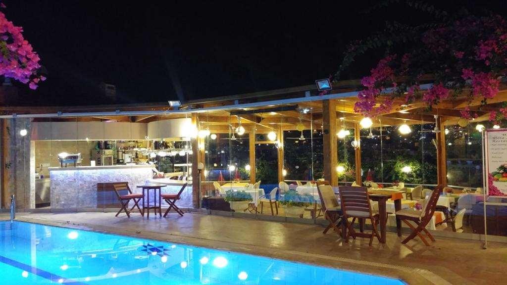 Villa Sonata Alanya Eksteriør billede